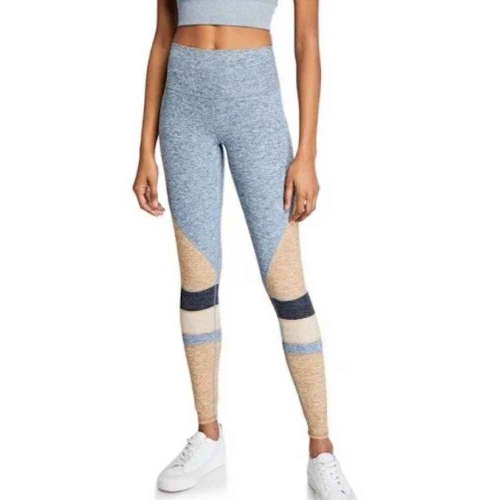 ALO Yoga Momentum Alosoft High Waist Leggings